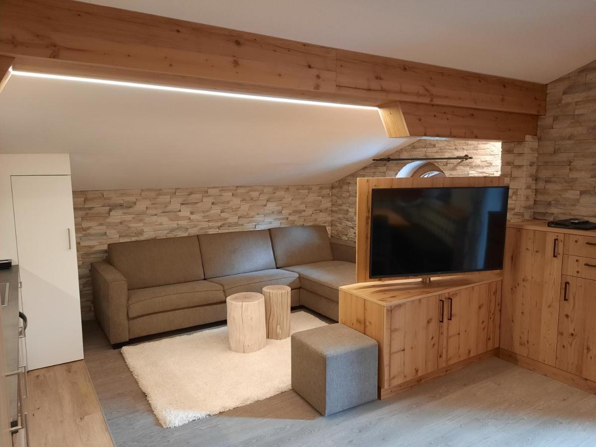Hotel Garni Viktoria Санкт-Антон-ам-Арльберг Экстерьер фото