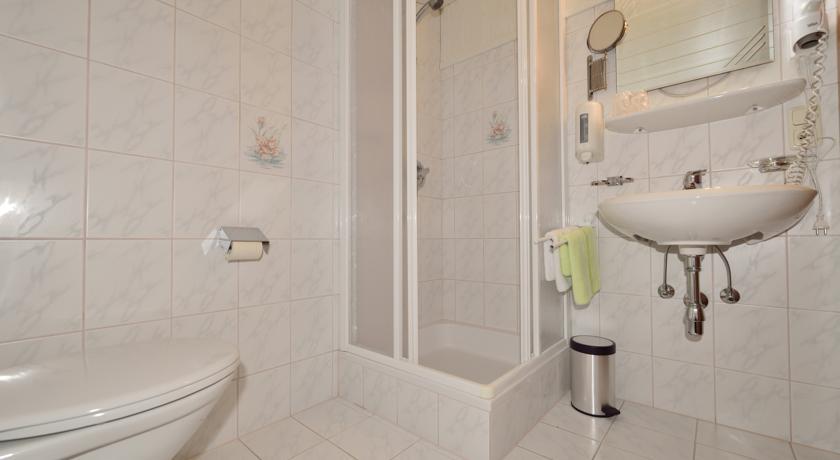 Hotel Garni Viktoria Санкт-Антон-ам-Арльберг Экстерьер фото